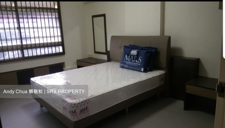 Blk 225 Pasir Ris Street 21 (Pasir Ris), HDB 4 Rooms #203035541